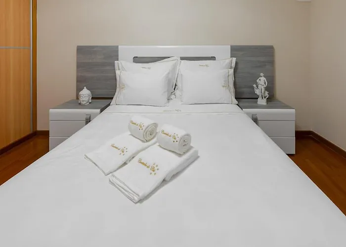 Cantinho Do Ceu, Views, Peace, Comfort & Bbq * Ribeira Brava