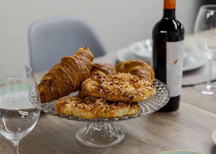 Cantinho Do Ceu, Views, Peace, Comfort & Bbq * Ribeira Brava