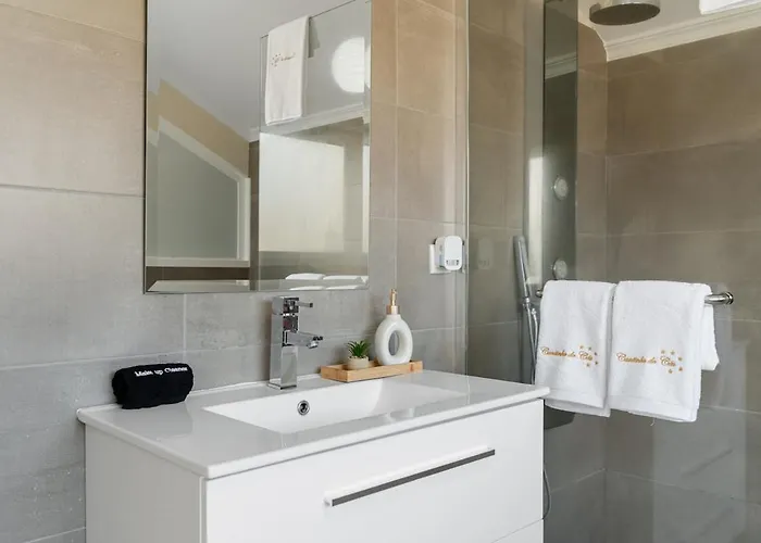 Cantinho Do Céu, Views, Peace, Comfort&bbq * Ribeira Brava