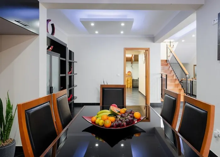 Vakantiehuis Cantinho Do Ceu, Views, Peace, Comfort & Bbq