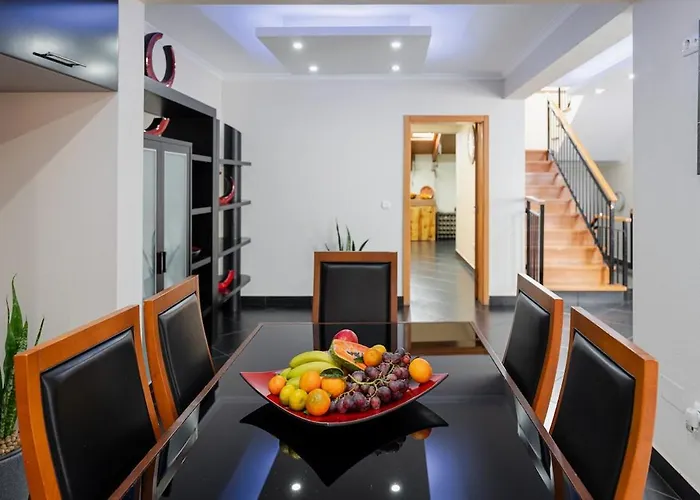 Cantinho Do Céu, Views, Peace, Comfort&bbq Casa vacanze