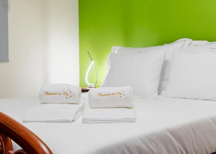 Cantinho Do Céu, Views, Peace, Comfort&bbq * Ribeira Brava