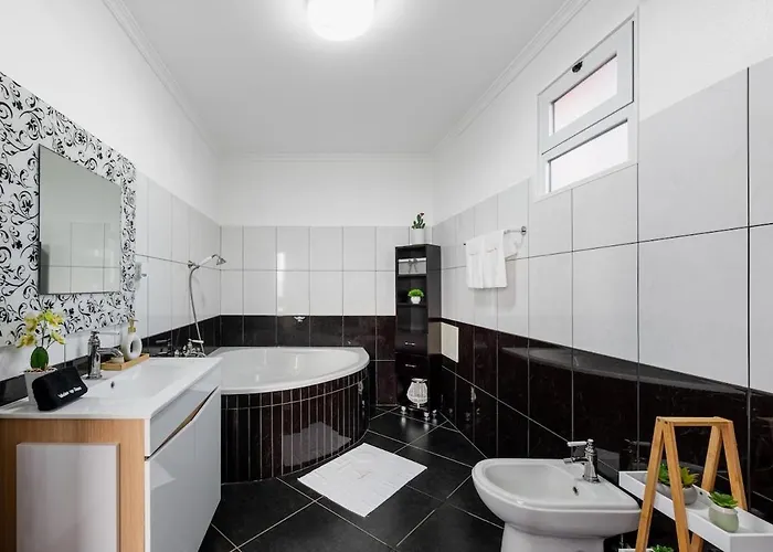 Hébergement de vacances Cantinho Do Céu, Views, Peace, Comfort&bbq Ribeira Brava