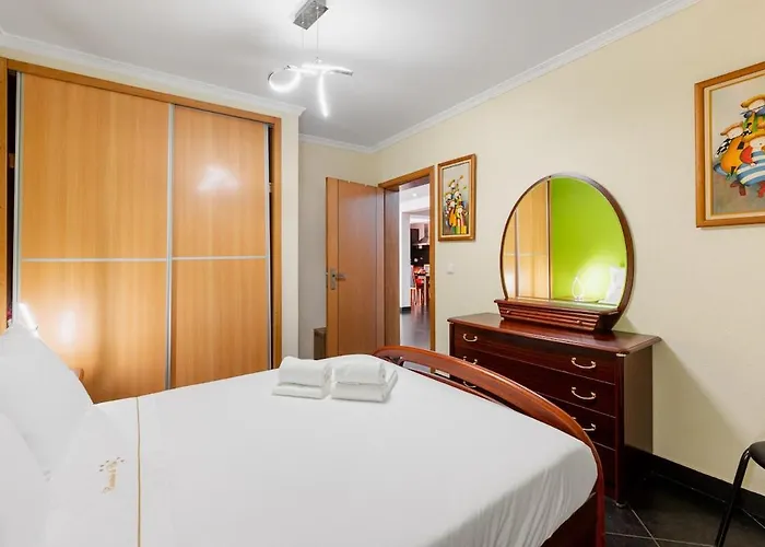 Cantinho Do Ceu, Views, Peace, Comfort & Bbq Vakantiehuis Ribeira Brava