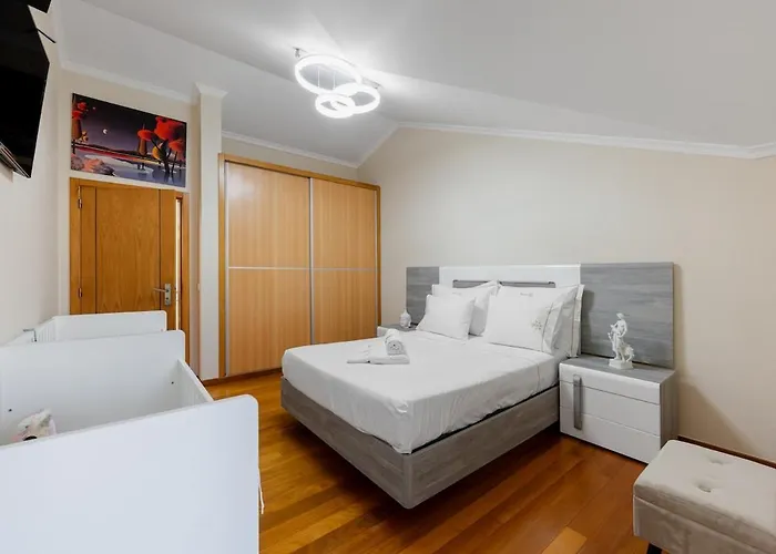 Vakantiehuis Cantinho Do Ceu, Views, Peace, Comfort & Bbq Ribeira Brava