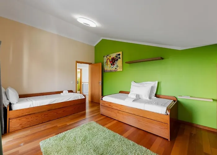 Cantinho Do Céu, Views, Peace, Comfort&bbq Ribeira Brava