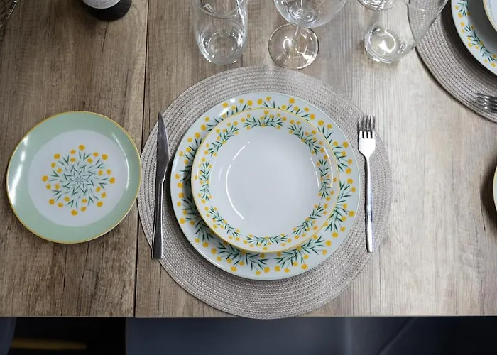 Cantinho Do Ceu, Views, Peace, Comfort & Bbq *