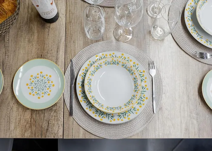 Vakantiehuis Cantinho Do Ceu, Views, Peace, Comfort & Bbq