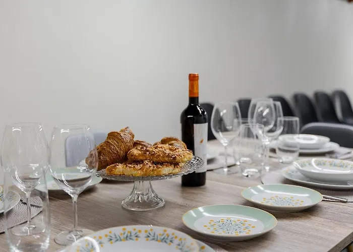 Vakantiehuis Cantinho Do Ceu, Views, Peace, Comfort & Bbq Ribeira Brava