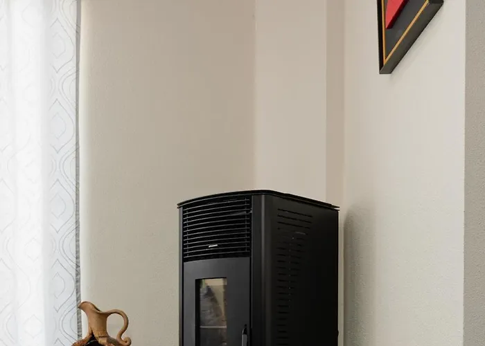 Cantinho Do Céu, Views, Peace, Comfort&bbq Casa vacanze *