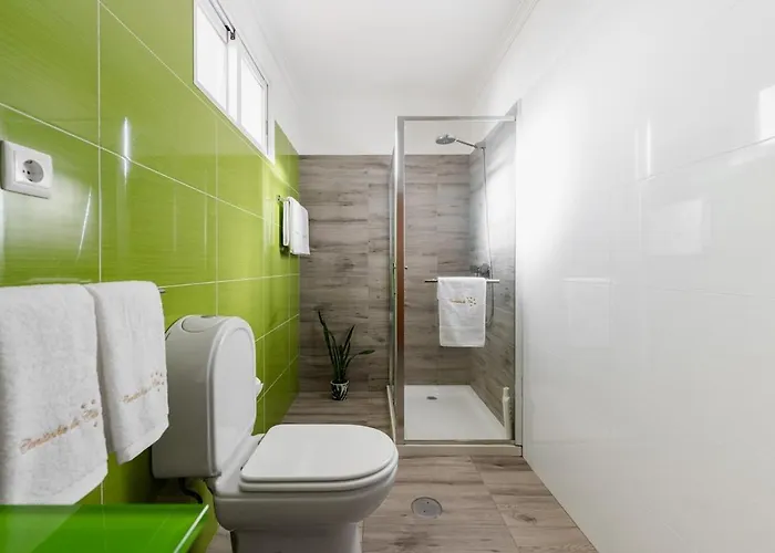 Casa vacanze Cantinho Do Céu, Views, Peace, Comfort&bbq