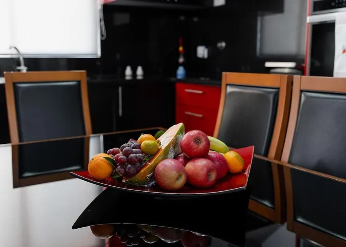 Vakantiehuis Cantinho Do Ceu, Views, Peace, Comfort & Bbq *