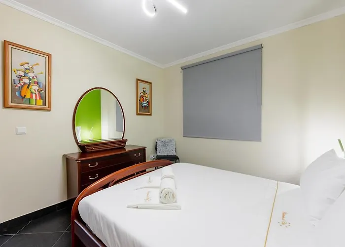 Cantinho Do Céu, Views, Peace, Comfort&bbq *