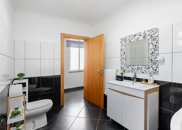 Vakantiehuis Cantinho Do Ceu, Views, Peace, Comfort & Bbq Ribeira Brava